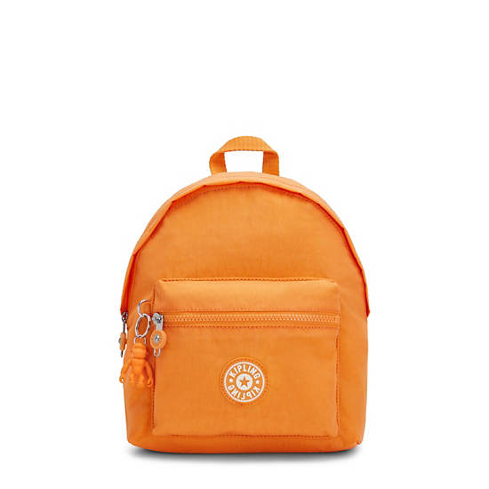 Kipling Reposa Backpacks Soft Apricot | AU 1604YX